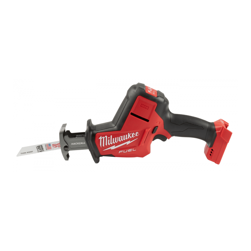 เลื่อยตัดโลหะไร้สาย MILWAUKEE M18FHZ-0 (เครื่องเปล่า)