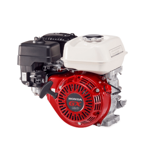 เครื่องยนต์ 4HP HONDA GX120T3 QHT