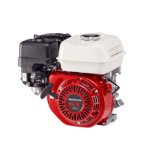 เครื่องยนต์ 5.5 HP HONDA GX160