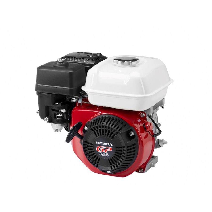 เครื่องยนต์ 5.5 HP HONDA GP160H (ขาวรุ่นใหม่)