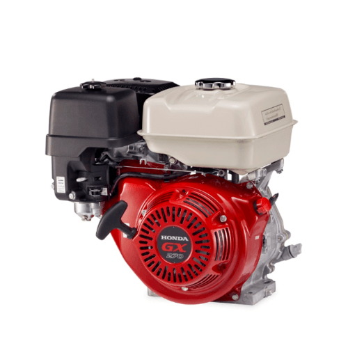 เครื่องยนต์ 9HP HONDA GX-270T2 QHT1