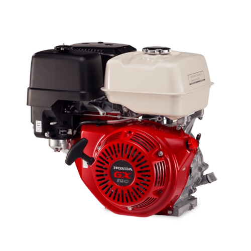 เครื่องยนต์ 13HP HONDA GX390T2 QHT1