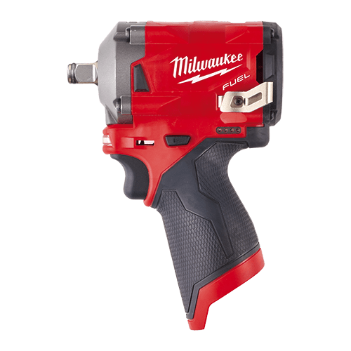 บล็อกกระแทกไร้สาย MILWAUKEE M12FIWF12-OC