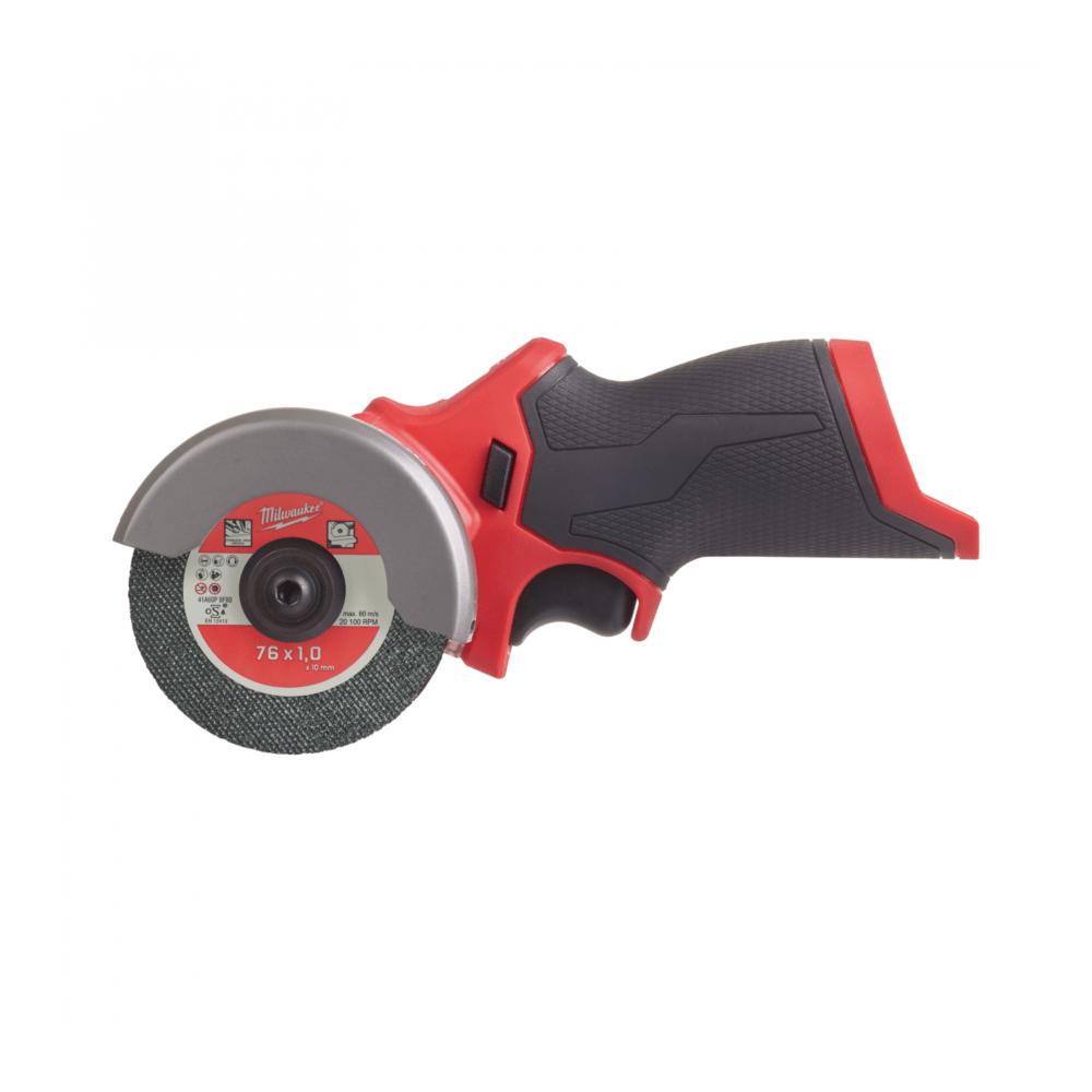 เครื่องตัดไร้สาย 3 MILWAUKEE M12-FCOT-OX (เครื่องเปล่า)