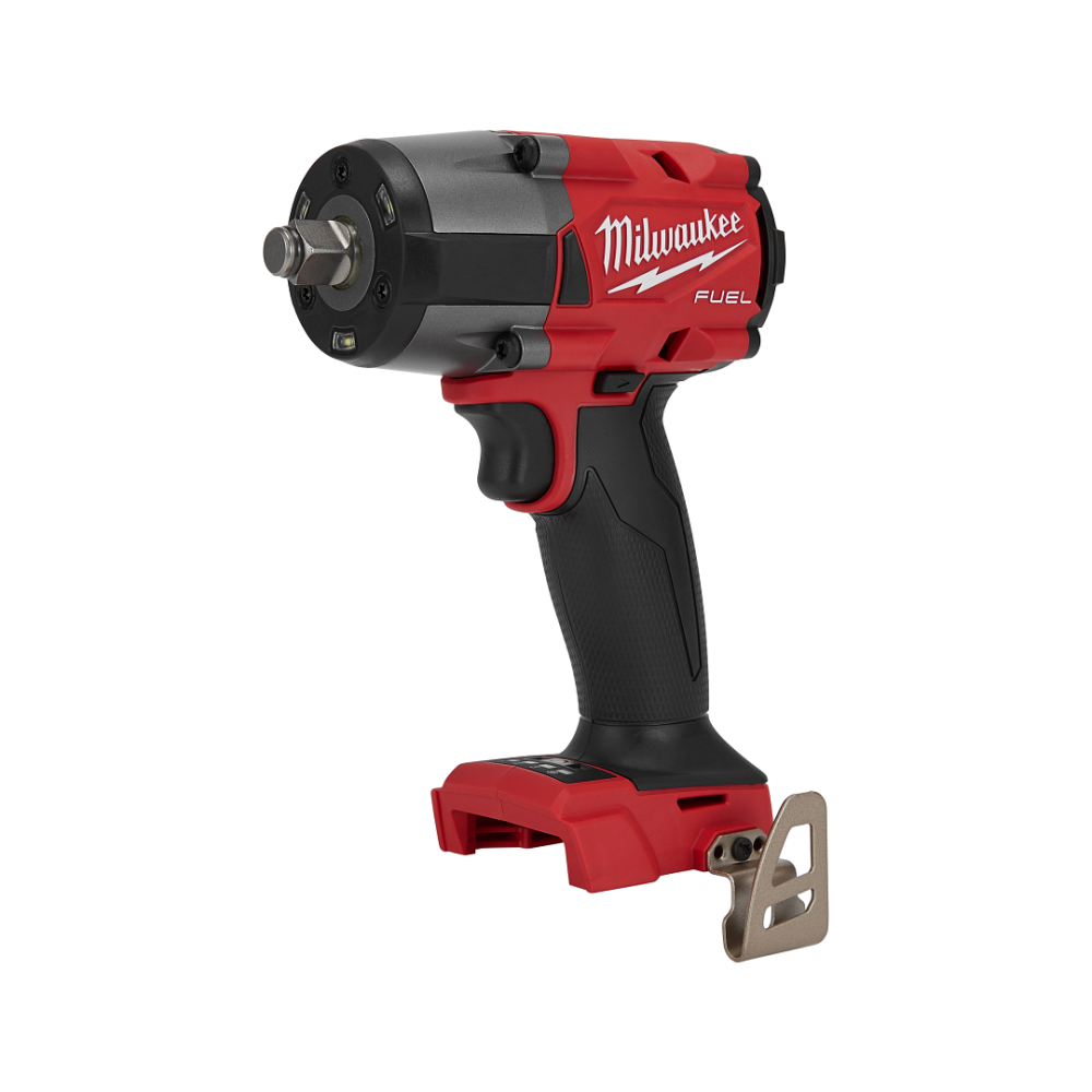 บล็อคไร้สาย MILWAUKEE M18FMTIW2F12-0 (มิดทอร์ค)