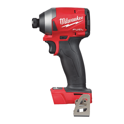 ไขควงกระแทกไร้สาย MILWAUKEE M18FID2-0