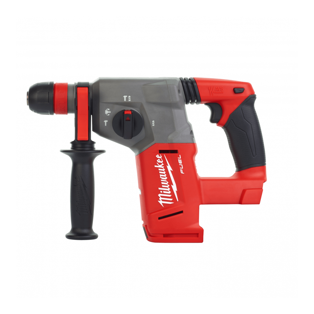 สว่านโรตารี่ไร้สาย MILWAUKEE M18CHX-OX