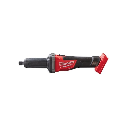 เครื่องเจียรคอตรงยาวไร้สาย MILWAUKEE M18-FDG-0C