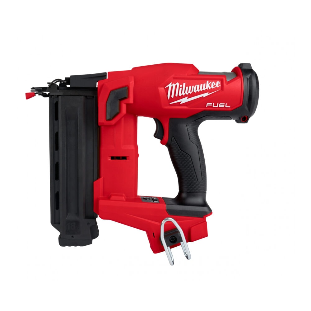 ปืนยิงตะปู MILWAUKEE M18FN18GS-OXO