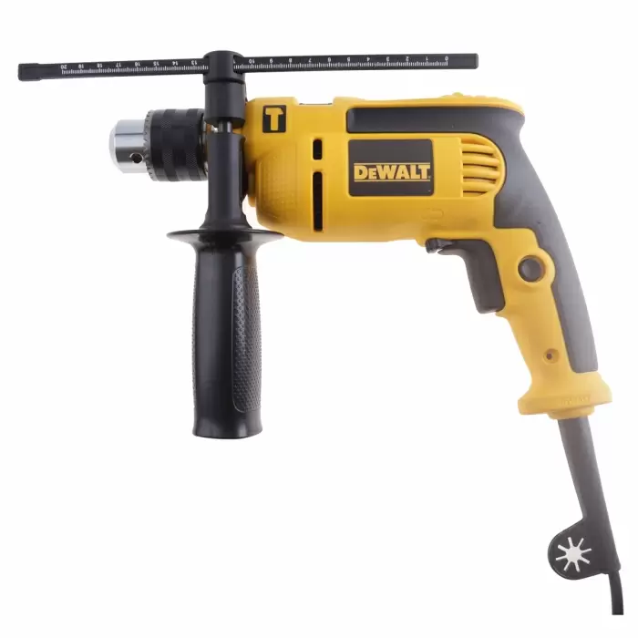 สว่านกระแทก 1/2 DEWALT DWD024KB1