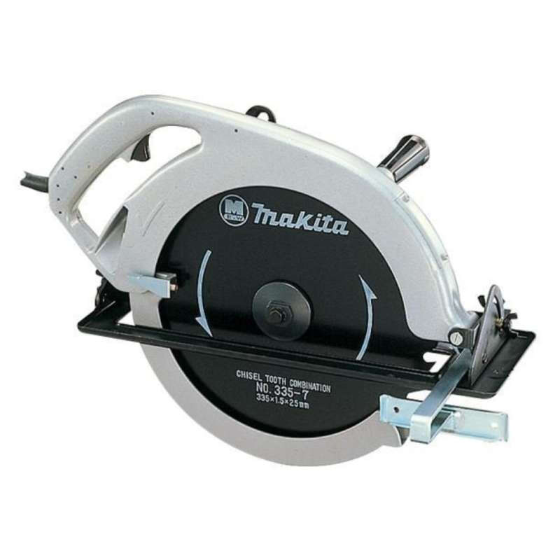 เครื่องเลื่อยวงเดือน 13 MAKITA #5103N