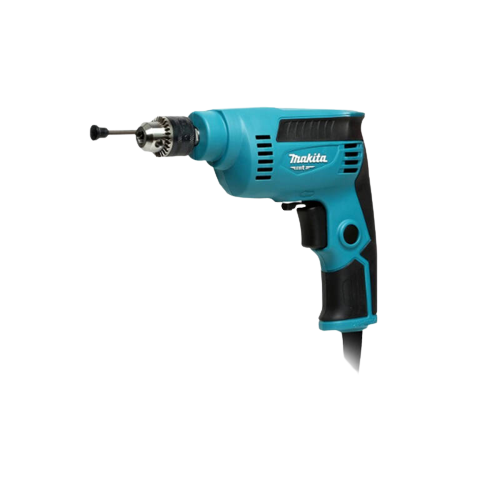 สว่าน 1/4 MAKITA mt #M6501B