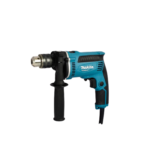 สว่านกระแทก 1/2 MAKITA#M-8103KX1B (กล่องพลาสติก)