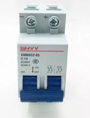 เบรกเกอร์ 32A 2P SHYY