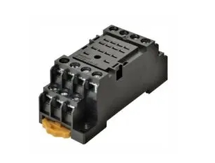 ซ๊อกเก็ต MY4 PYF-14A-E OMRON