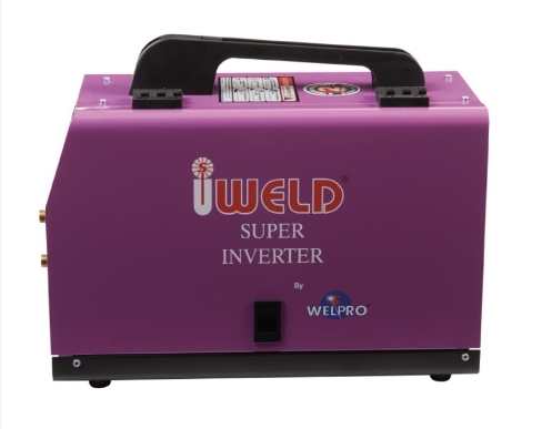 เครื่องเชื่อมCO2 IWELD MIG MMA-185A