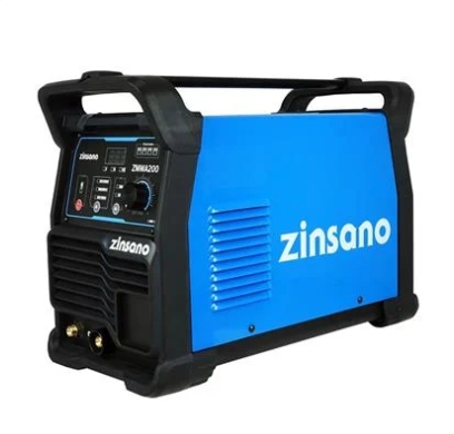 ตู้เชื่อมอินเวอร์เตอร์ ZINSANO ZMMA 160A